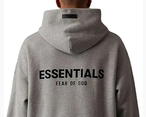 ESSNTL Hoodie All Collection