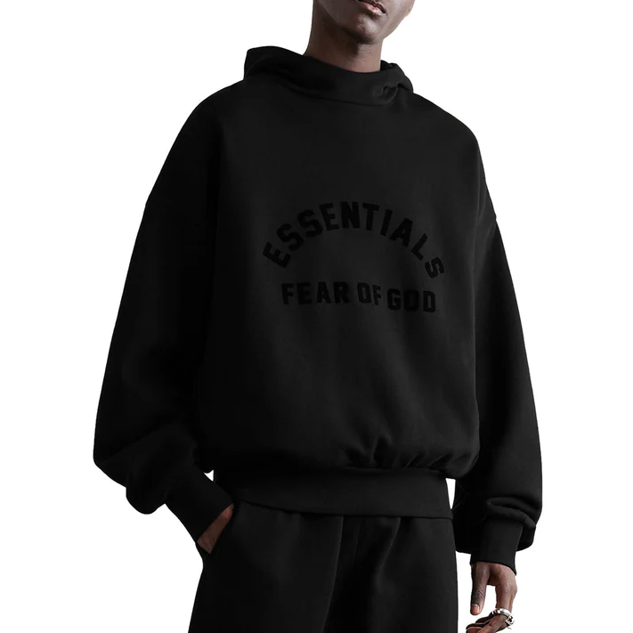 ESSNTL Hoodie SS23 Collection