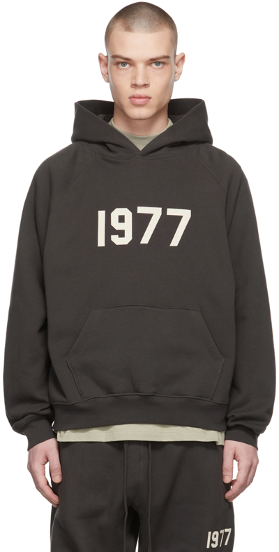 ESSNTL Hoodie 1977 Collection