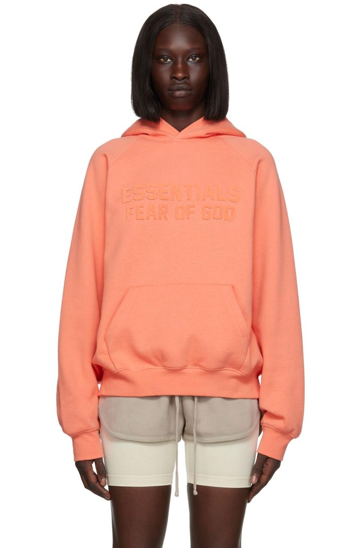 ESSNTL Hoodie SS22 Collection