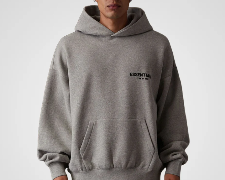 ESSNTL Hoodie 2022 Fear of Gods Collection