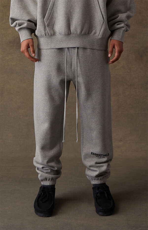 Essentials fear of god Sweatpants -Joggers 【Authentic】