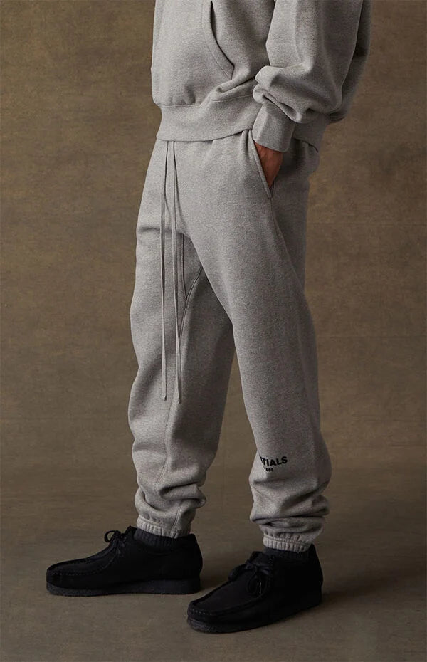 Essentials fear of god Sweatpants -Joggers 【Authentic】