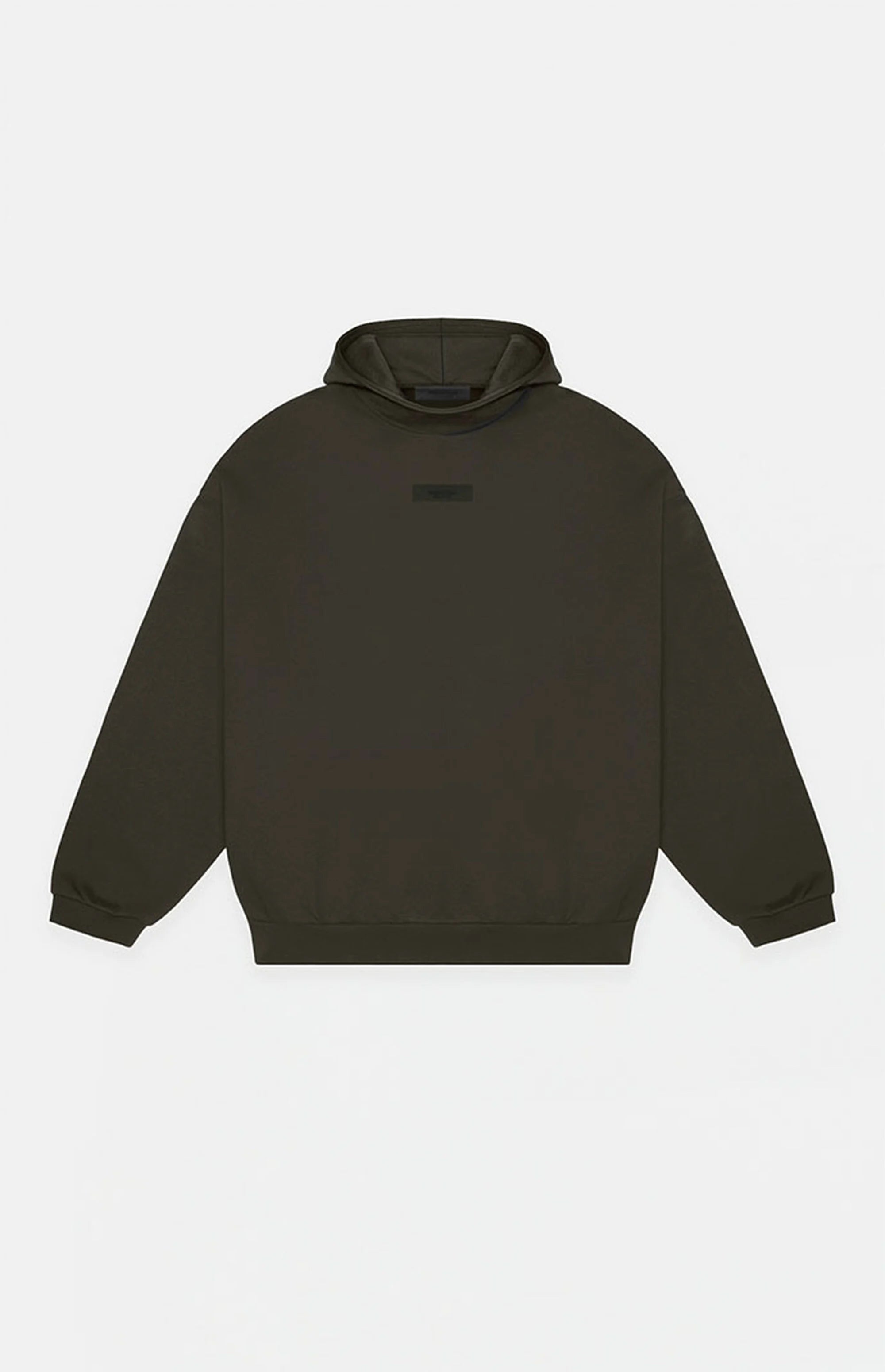 ESSENTIALS Hoodie FW24 Collection-Multiple Colors Available - Ink