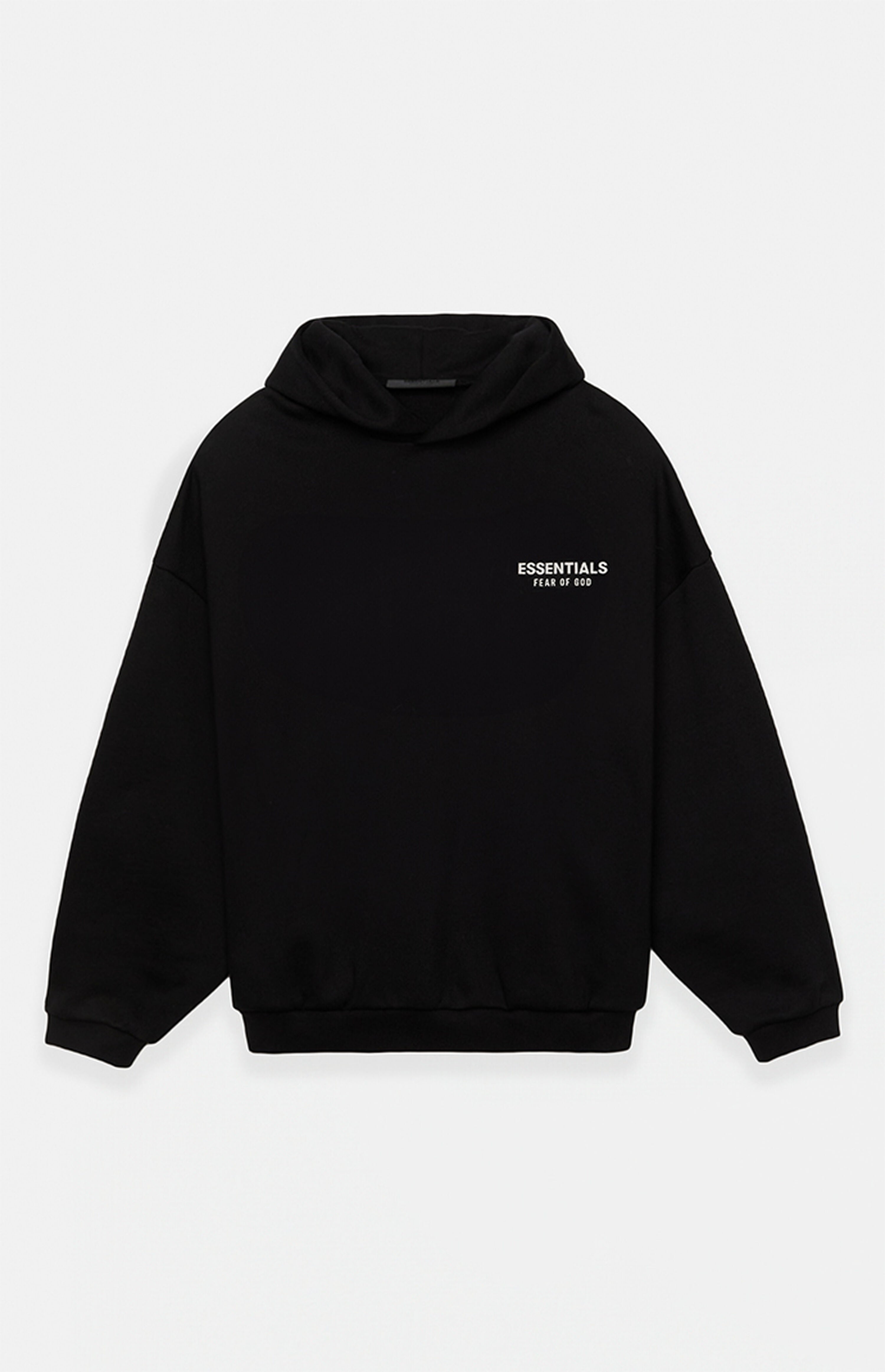 2024 Fear of Gods Essential Hoodie [AUTHENTIC ]