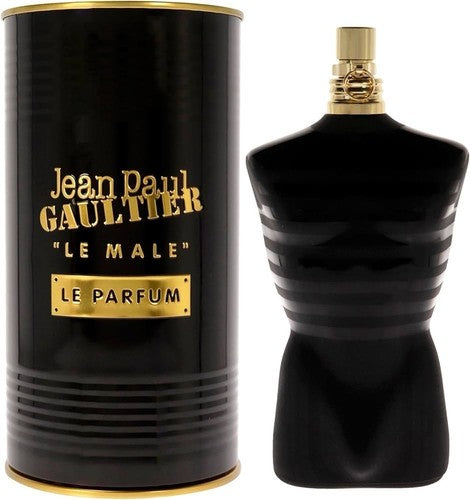 Le Male by Jean Paul Gaultier JPG Cologne Collection 4.3oz/100ml New In Box