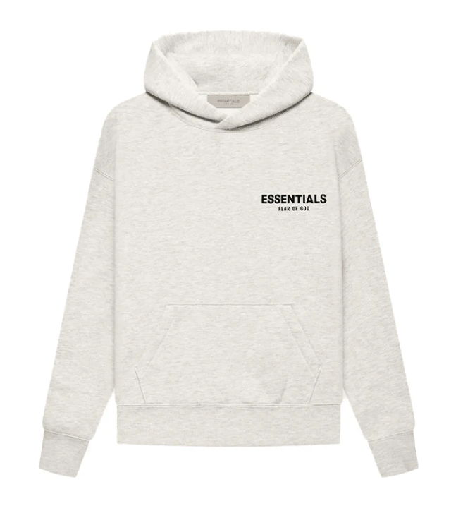 Fear Of God Essentials Hoodie [ Authentic ] - Multiple Sizes And Color