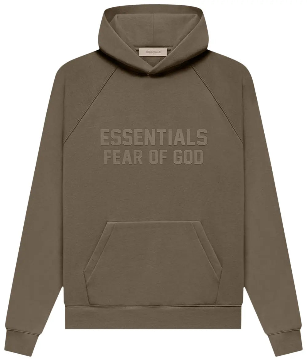 Essentials Fear Of Gods SS22 Mutiple Color [Authentic]