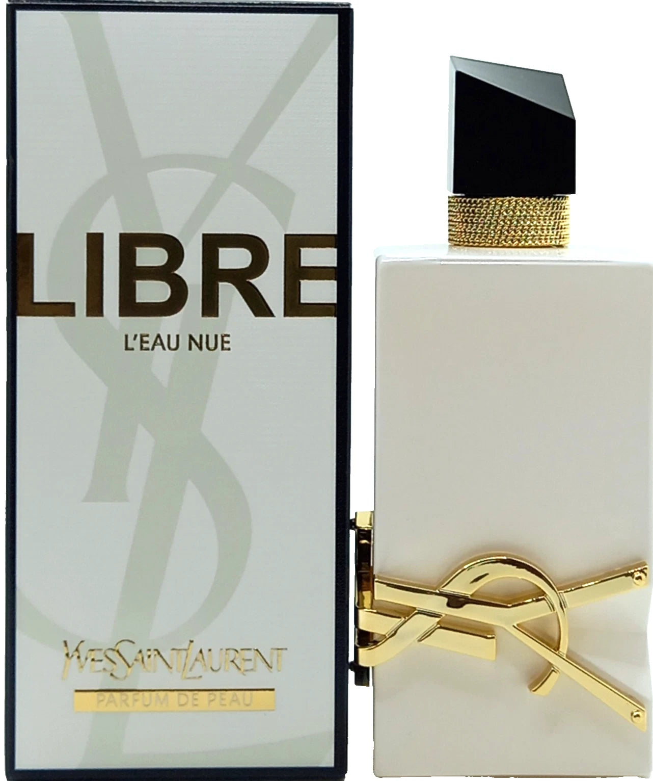 Yves Saint Laurent Eau De Parfum Spray Collection 3.4oz/100ml New In Box