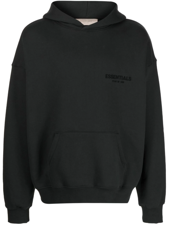 Fear Of God Essentials Hoodie [ Authentic ] - Multiple Sizes And Color
