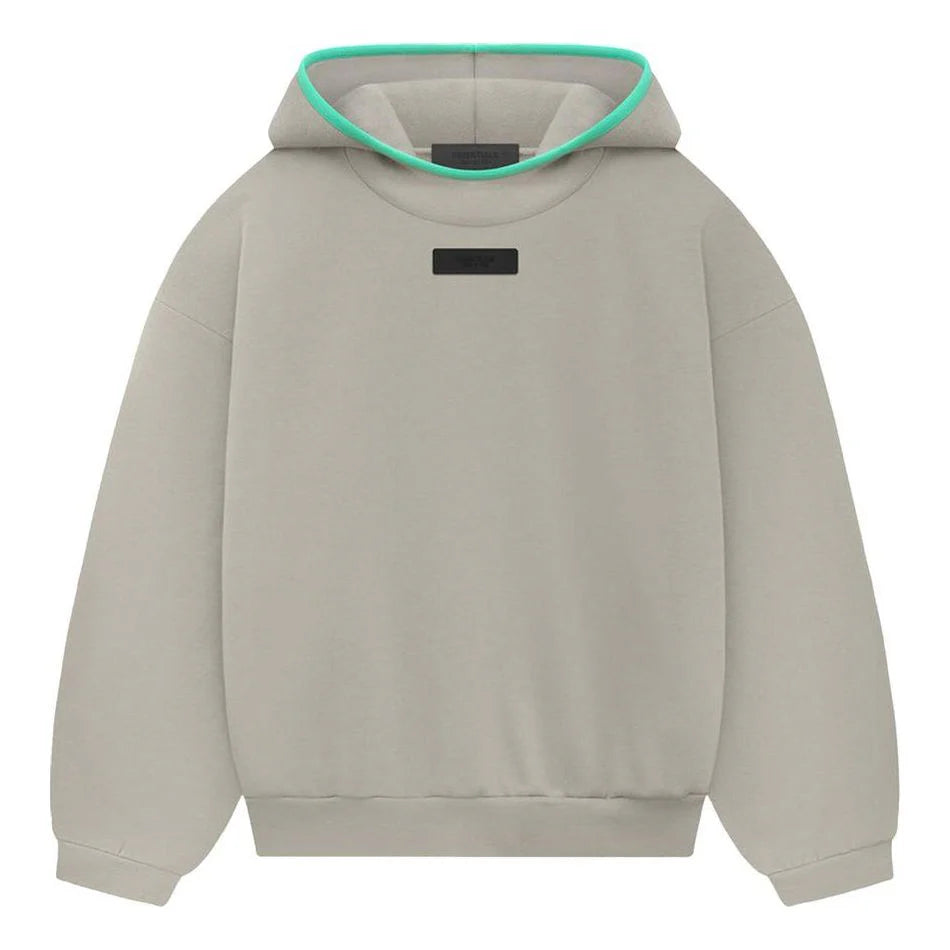 ESSENTIALS Hoodie FW24 Collection-Multiple Colors Available - Seal