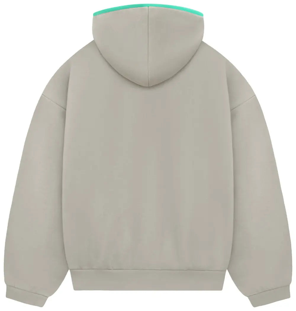 ESSENTIALS Hoodie FW24 Collection-Multiple Colors Available - Seal