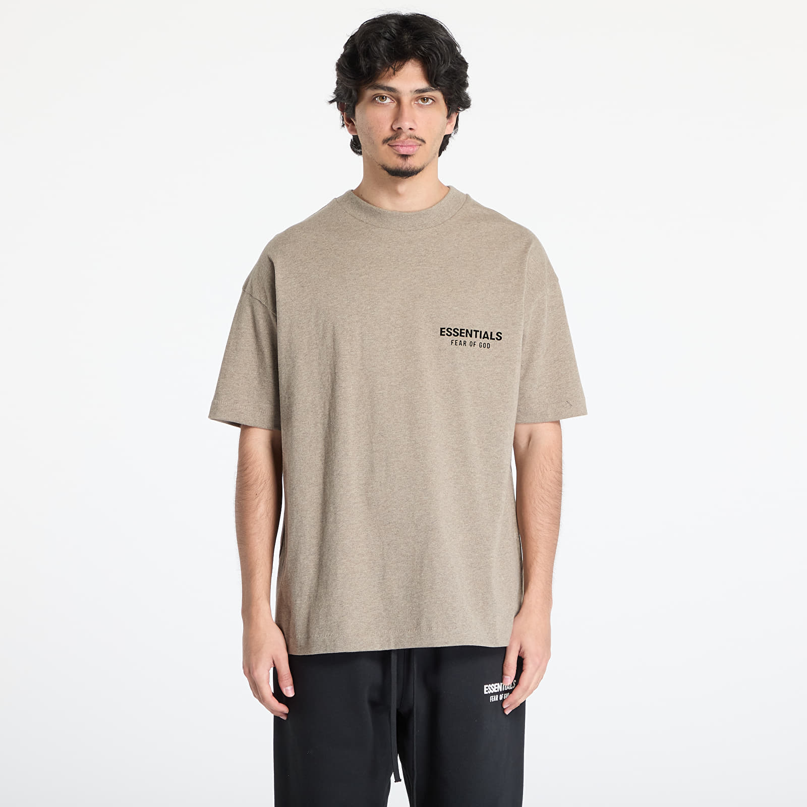 FEAR OF GOD Essentials Tee/ T-Shirt Homestead Collection