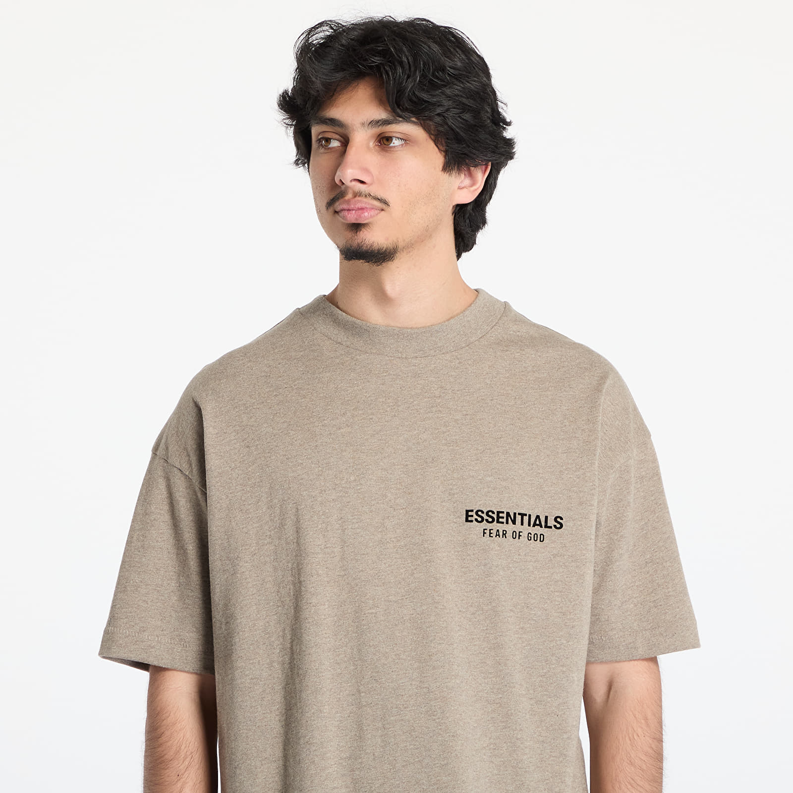 FEAR OF GOD Essentials Tee/ T-Shirt Homestead Collection