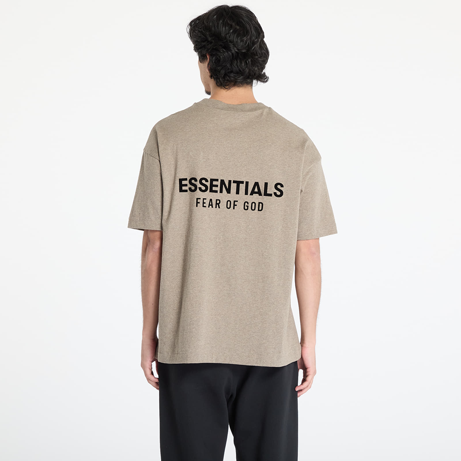 FEAR OF GOD Essentials Tee/ T-Shirt Homestead Collection