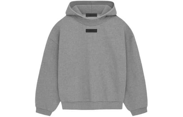 ESSENTIALS Hoodie FW24 Collection-Multiple Colors Available - Dark Health