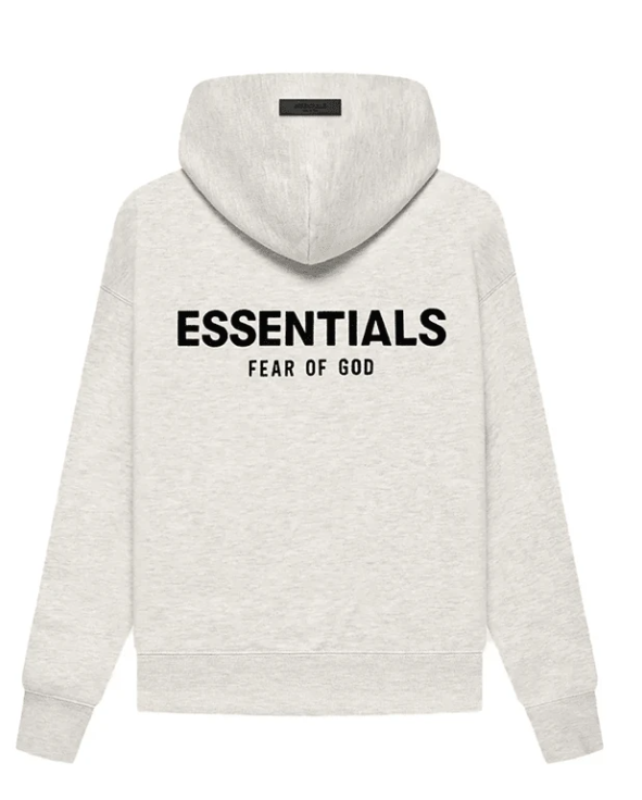 Fear Of God Essentials Hoodie [ Authentic ] - Multiple Sizes And Color