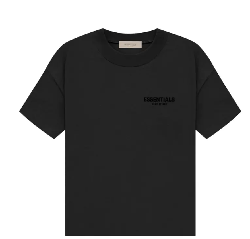 Fear of God Essentials 2021 T-Shirt | Comfortable Everyday Streetwear