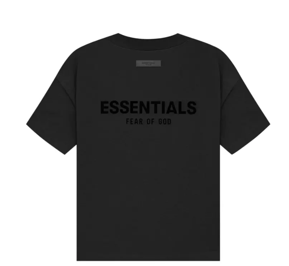 Fear of God Essentials 2021 T-Shirt | Comfortable Everyday Streetwear