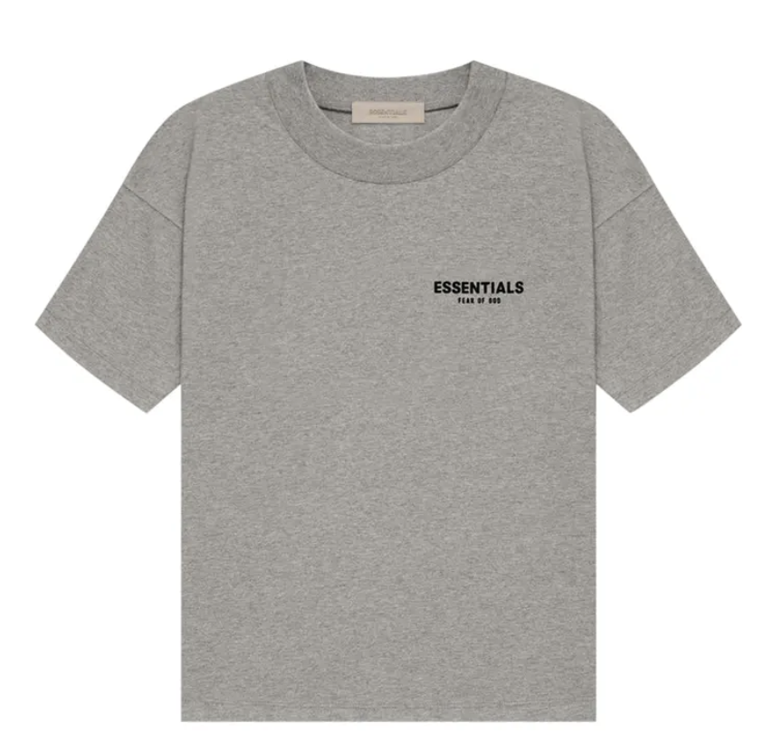Fear of God Essentials 2021 T-Shirt | Comfortable Everyday Streetwear