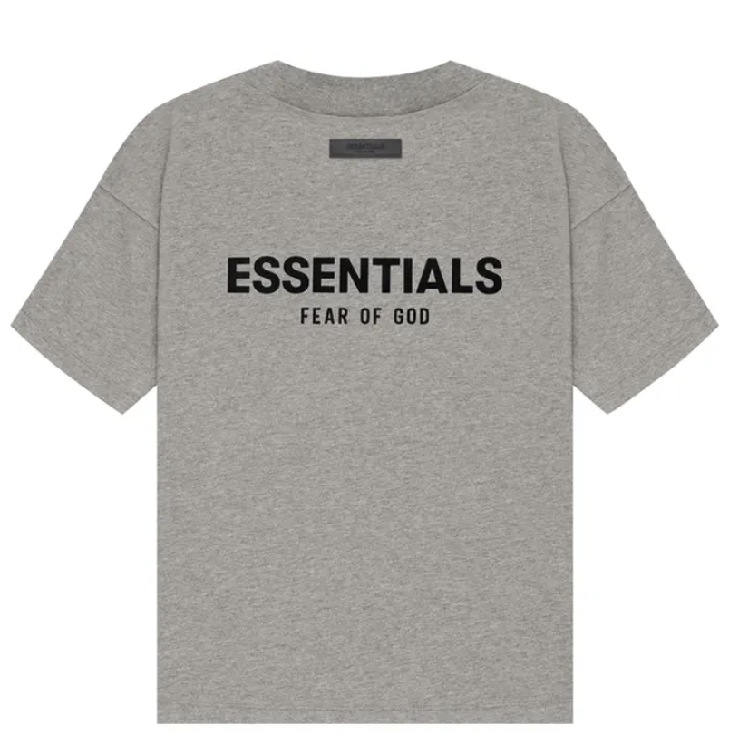 Fear of God Essentials 2021 T-Shirt | Comfortable Everyday Streetwear