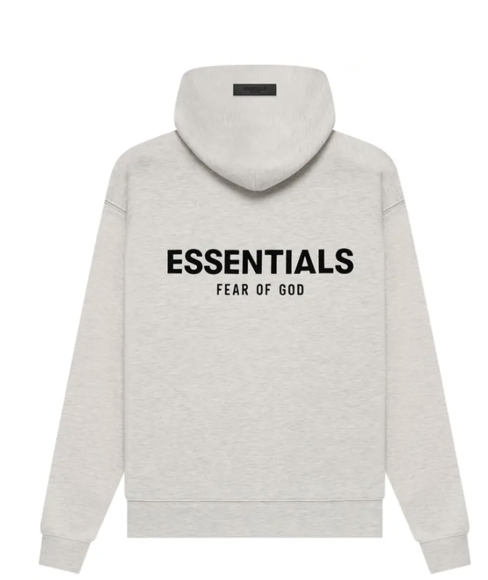 Fear of God Essentials 2022 Hoodie | Comfortable Everyday Streetwear