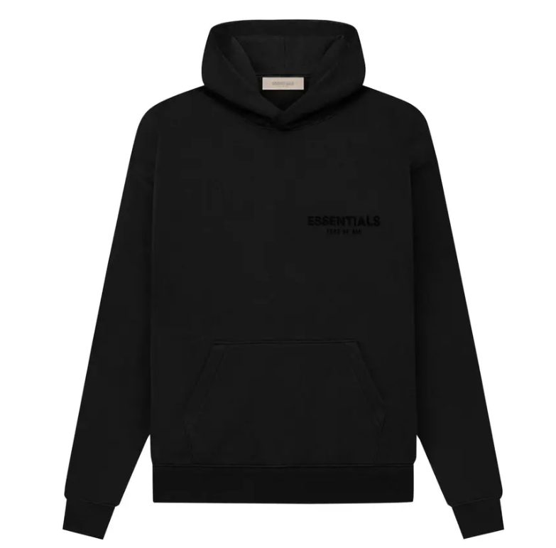 Fear of God Essentials 2022 Hoodie | Comfortable Everyday Streetwear