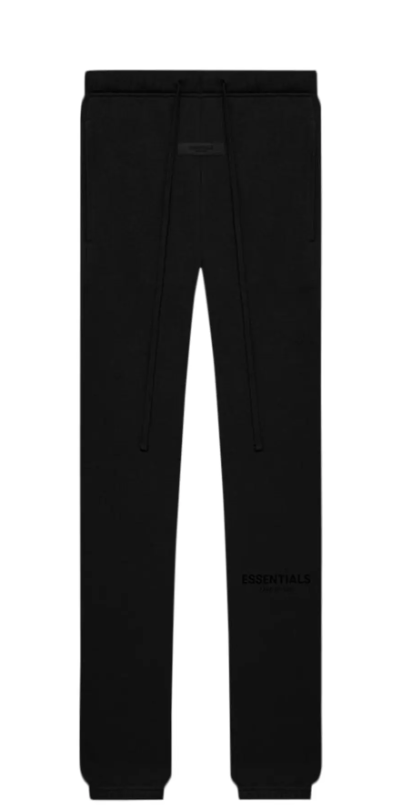 Fear of God Essentials 2021 Sweatpants | Comfortable Everyday Streetwear
