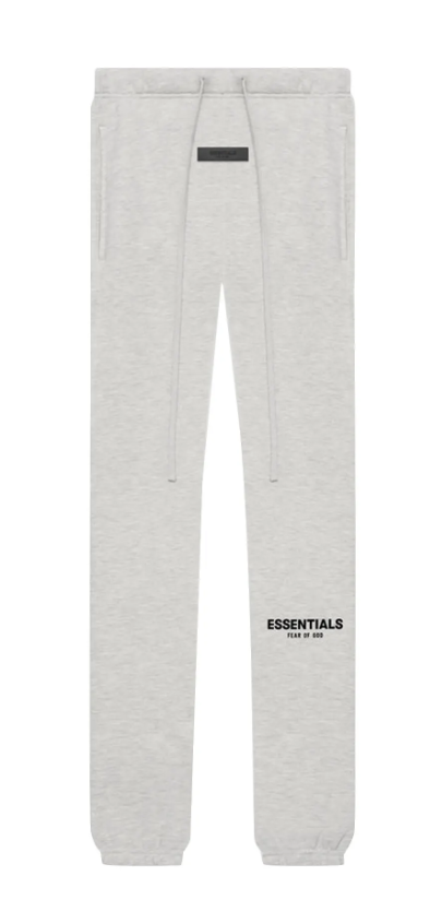 Fear of God Essentials 2021 Sweatpants | Comfortable Everyday Streetwear