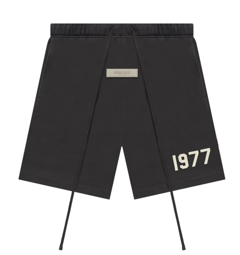 Fear of God Essentials 1977 Sweat Shorts | Premium Everyday Streetwear