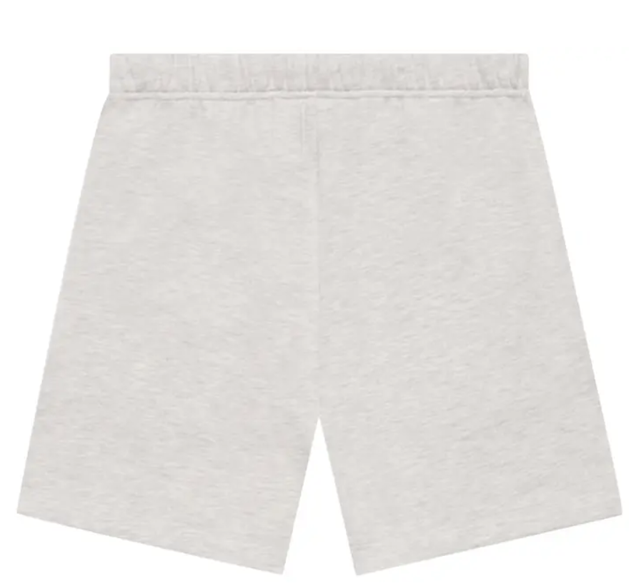 Fear of God Essentials 1977 Sweat Shorts | Premium Everyday Streetwear