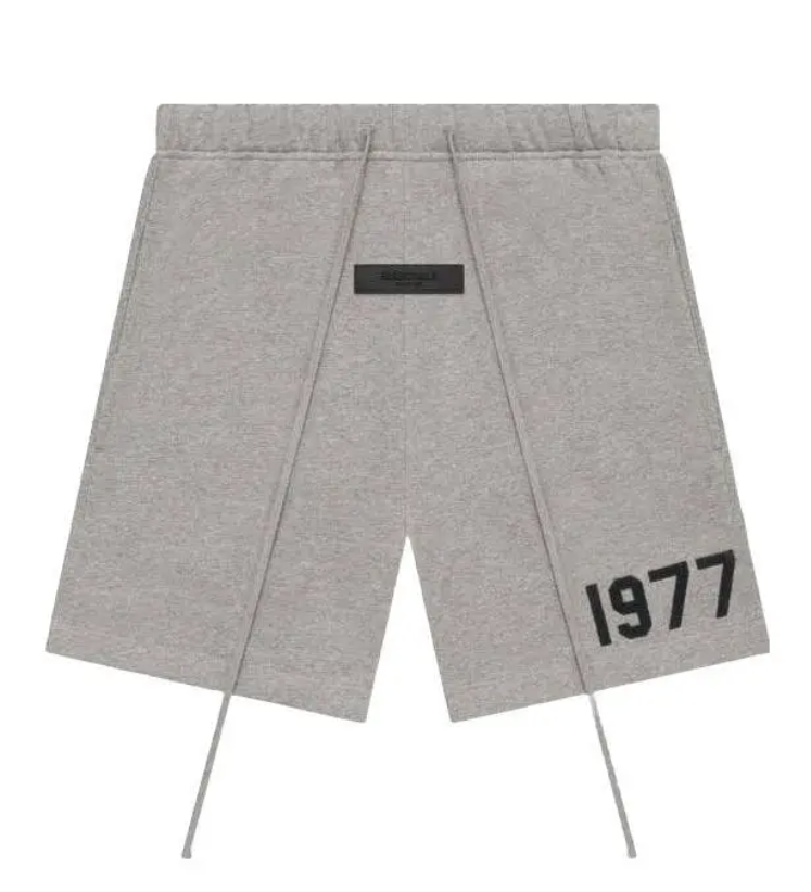 Fear of God Essentials 1977 Sweat Shorts | Premium Everyday Streetwear
