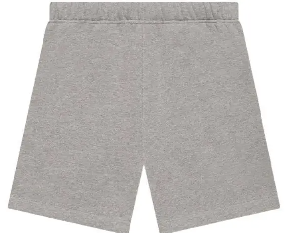 Fear of God Essentials 1977 Sweat Shorts | Premium Everyday Streetwear