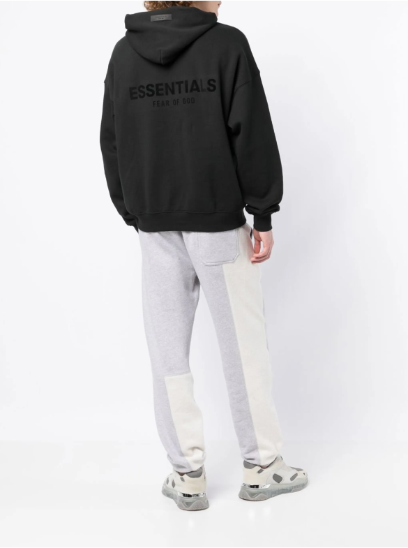 Fear Of God Essentials Hoodie [ Authentic ] - Multiple Sizes And Color
