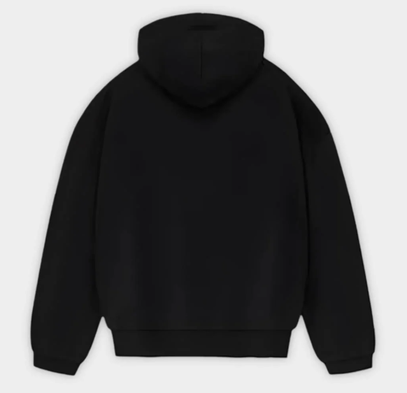 Fear of God Essentials Arch Logo Hoodie [SS23] [Authentic]