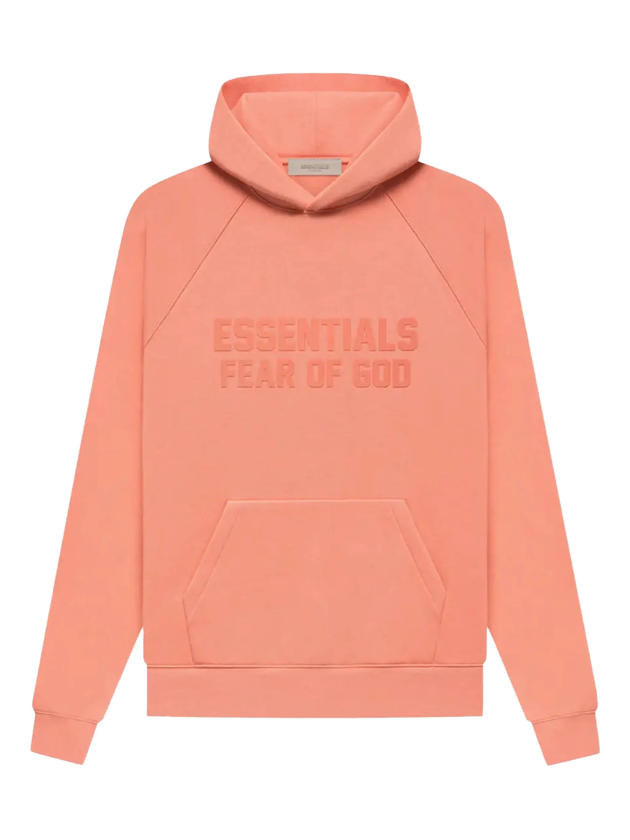 Essentials Fear Of Gods SS22 Mutiple Color [Authentic]
