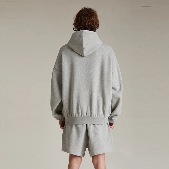 ESSENTIALS Hoodie FW24 Collection-Multiple Colors Available - Dark Health