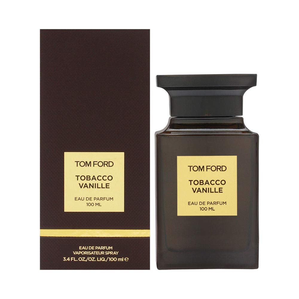 Tom Ford Cherry Smoke Eau De Parfum Collection Authentic 3.4oz/100ml New In Box