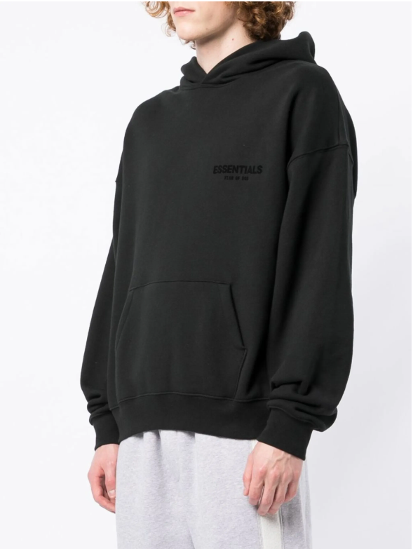 Fear Of God Essentials Hoodie [ Authentic ] - Multiple Sizes And Color