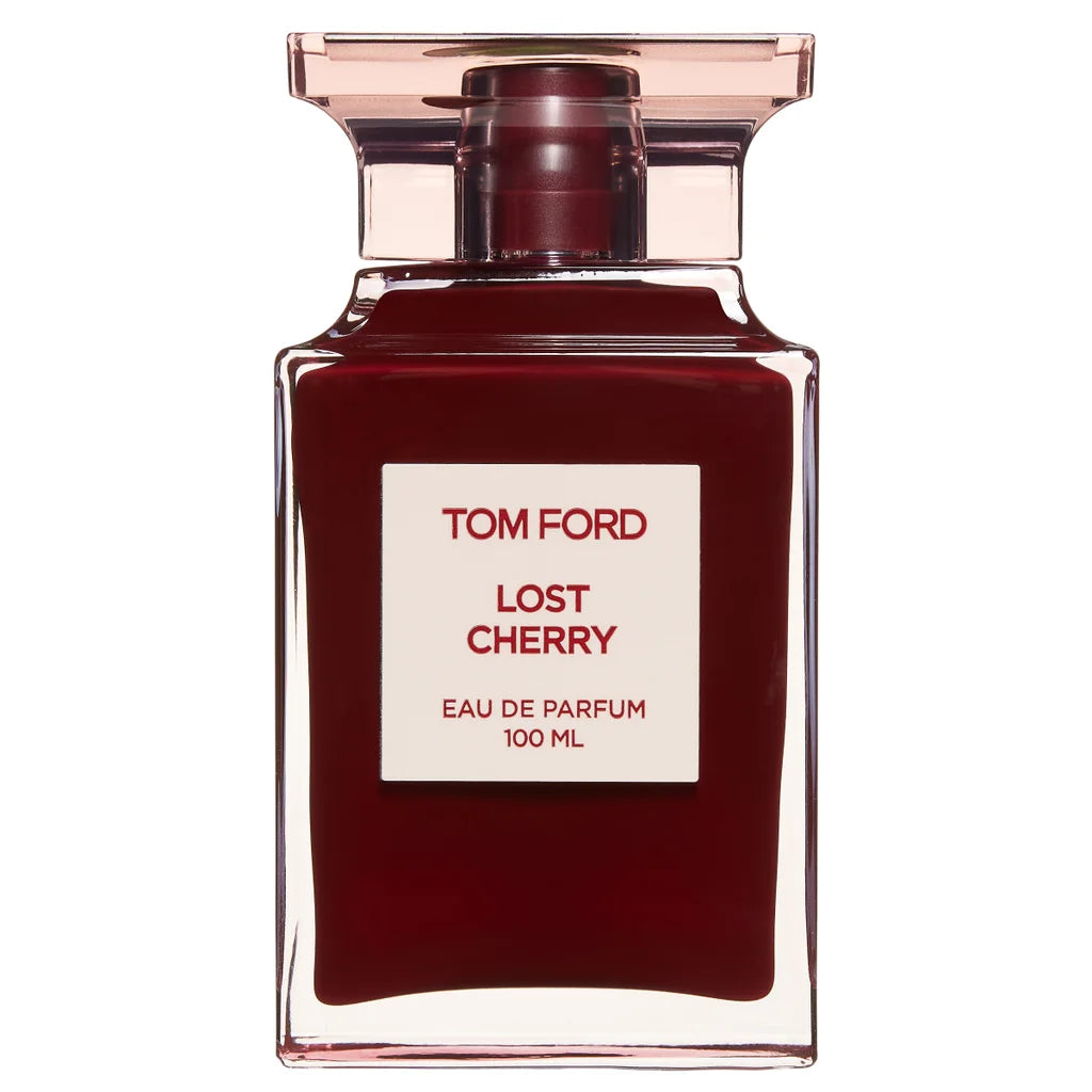 Tom Ford Cherry Smoke Eau De Parfum Collection Authentic 3.4oz/100ml New In Box