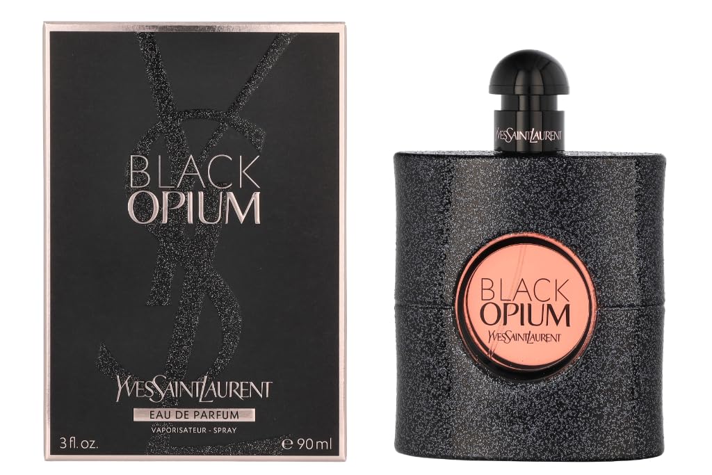 Yves Saint Laurent Eau De Parfum Spray Collection 3.4oz/100ml New In Box