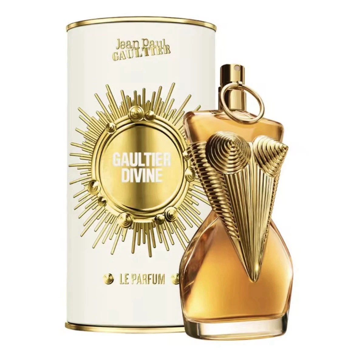 Le Male by Jean Paul Gaultier JPG Cologne Collection 4.3oz/100ml New In Box