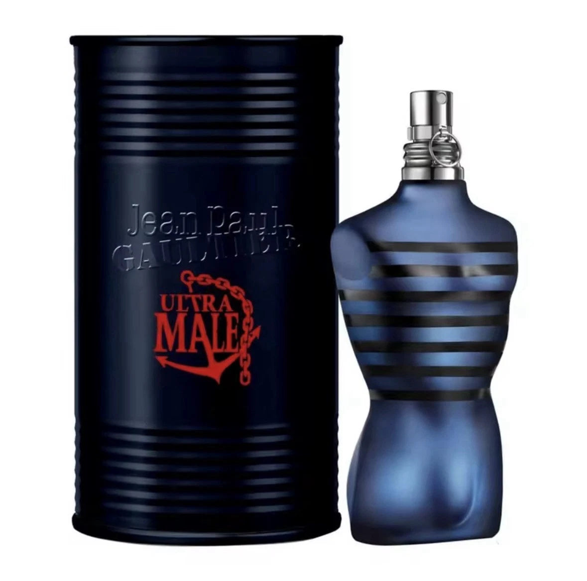 Le Male by Jean Paul Gaultier JPG Cologne Collection 4.3oz/100ml New In Box