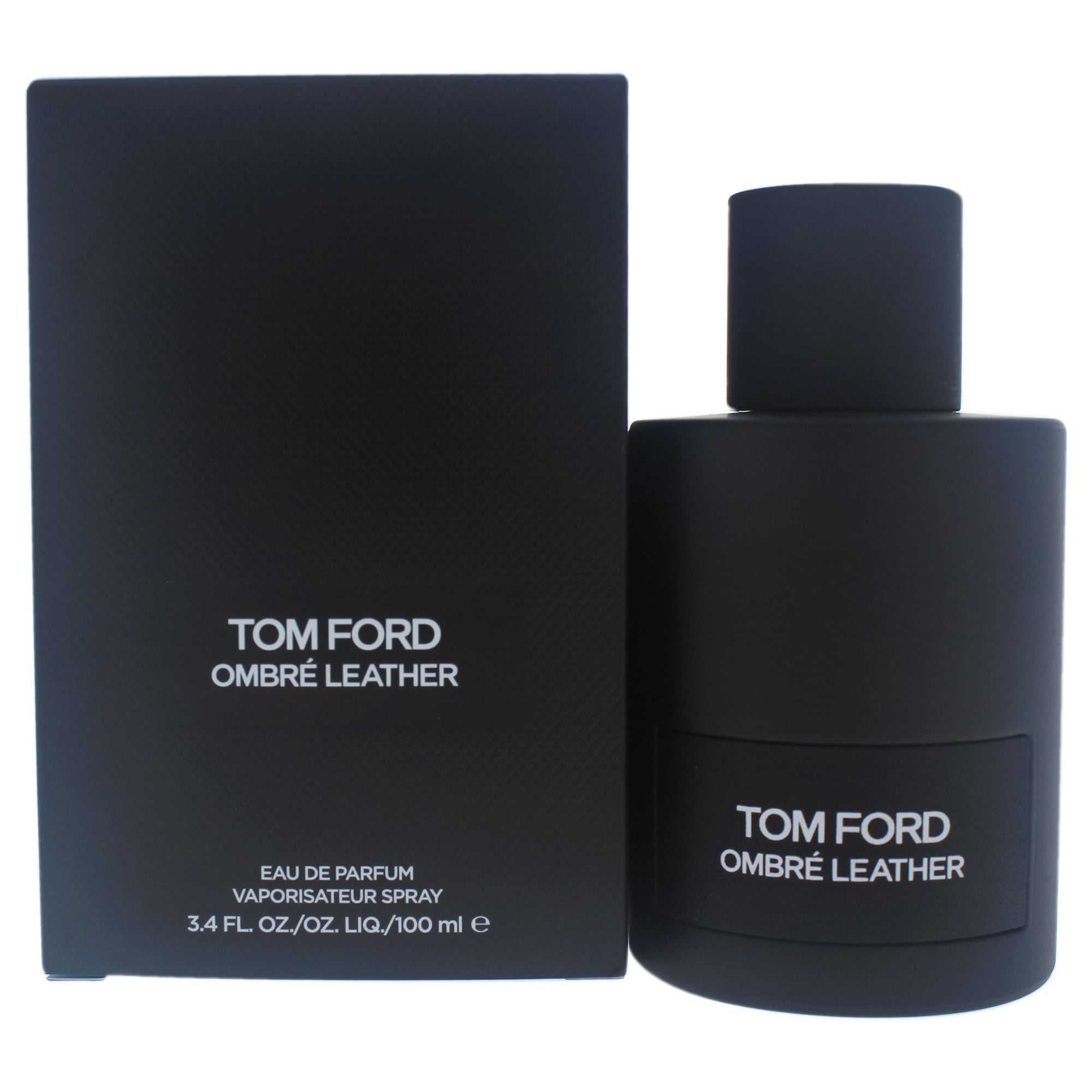 Tom Ford Cherry Smoke Eau De Parfum Collection Authentic 3.4oz/100ml New In Box