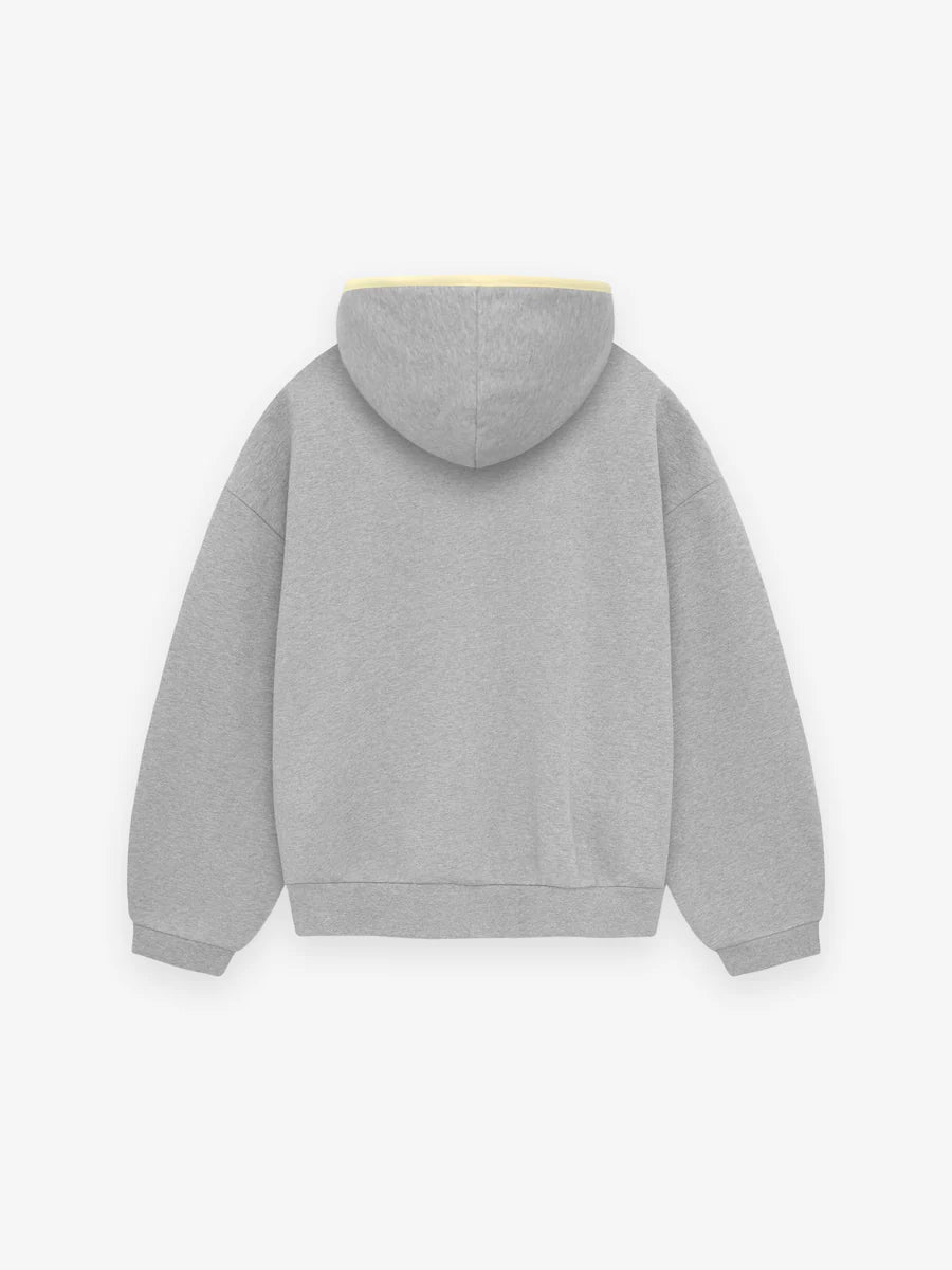 ESSENTIALS Hoodie FW24 Collection-Multiple Colors Available - Light Health