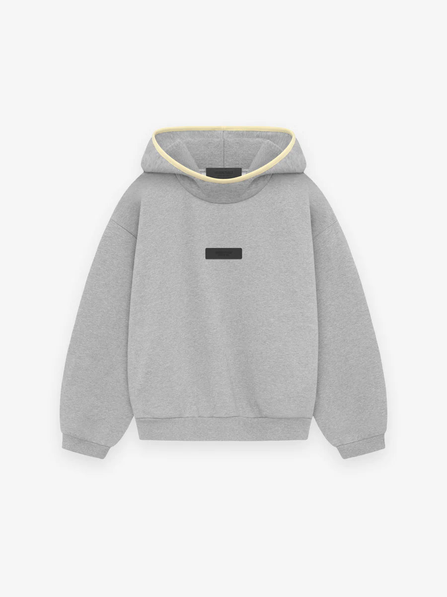 ESSENTIALS Hoodie FW24 Collection-Multiple Colors Available - Light Health