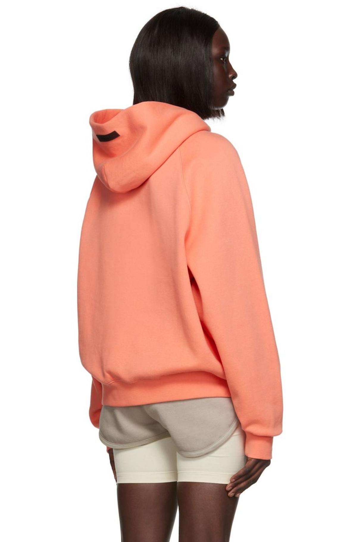 Essentials Fear Of Gods SS22 Mutiple Color [Authentic]