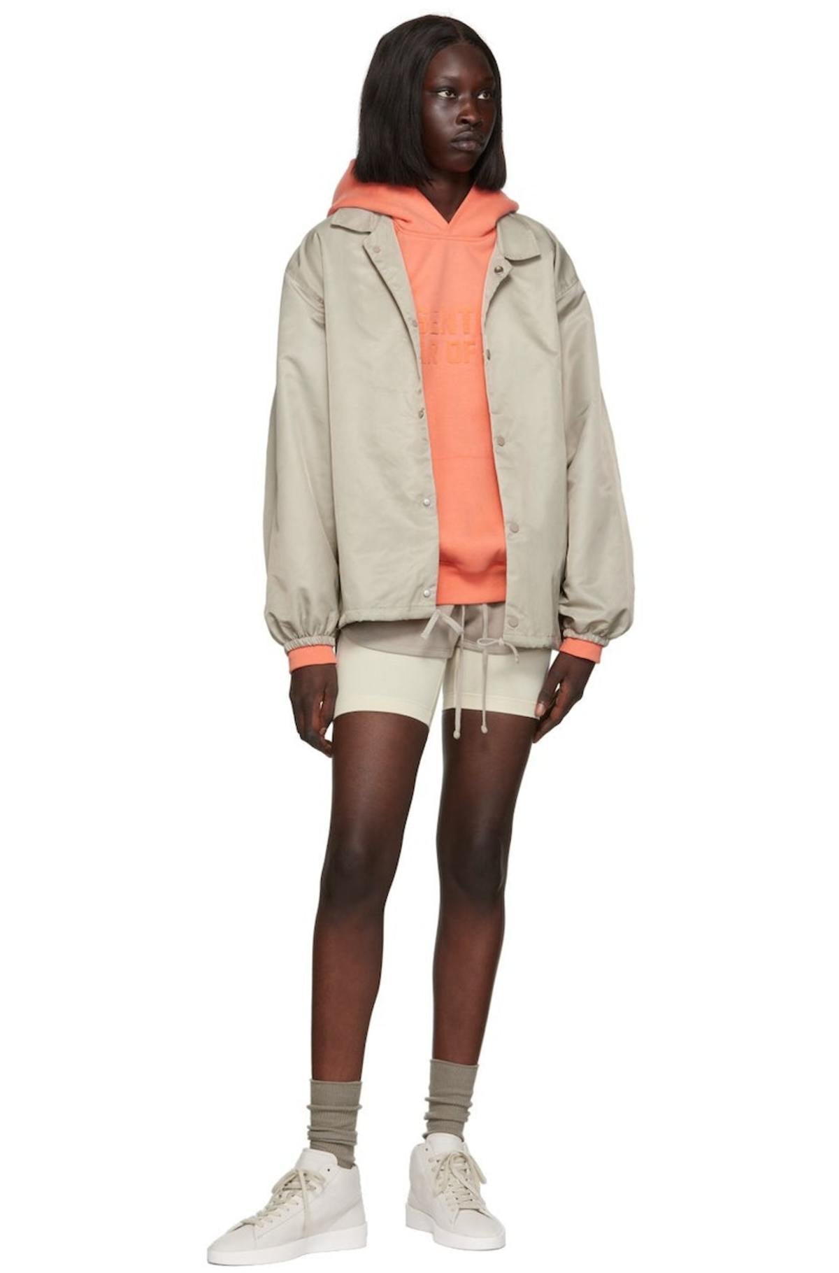 Essentials Fear Of Gods SS22 Mutiple Color [Authentic]