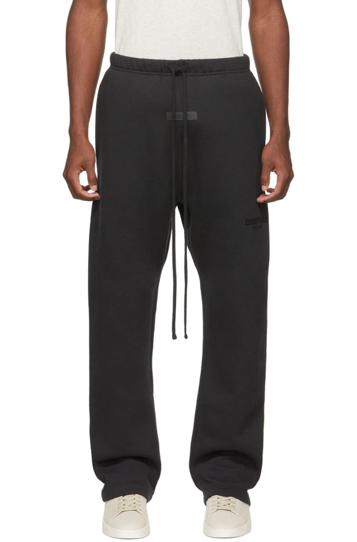 Essentials Fear Of God Sweatpants -【Authentic】