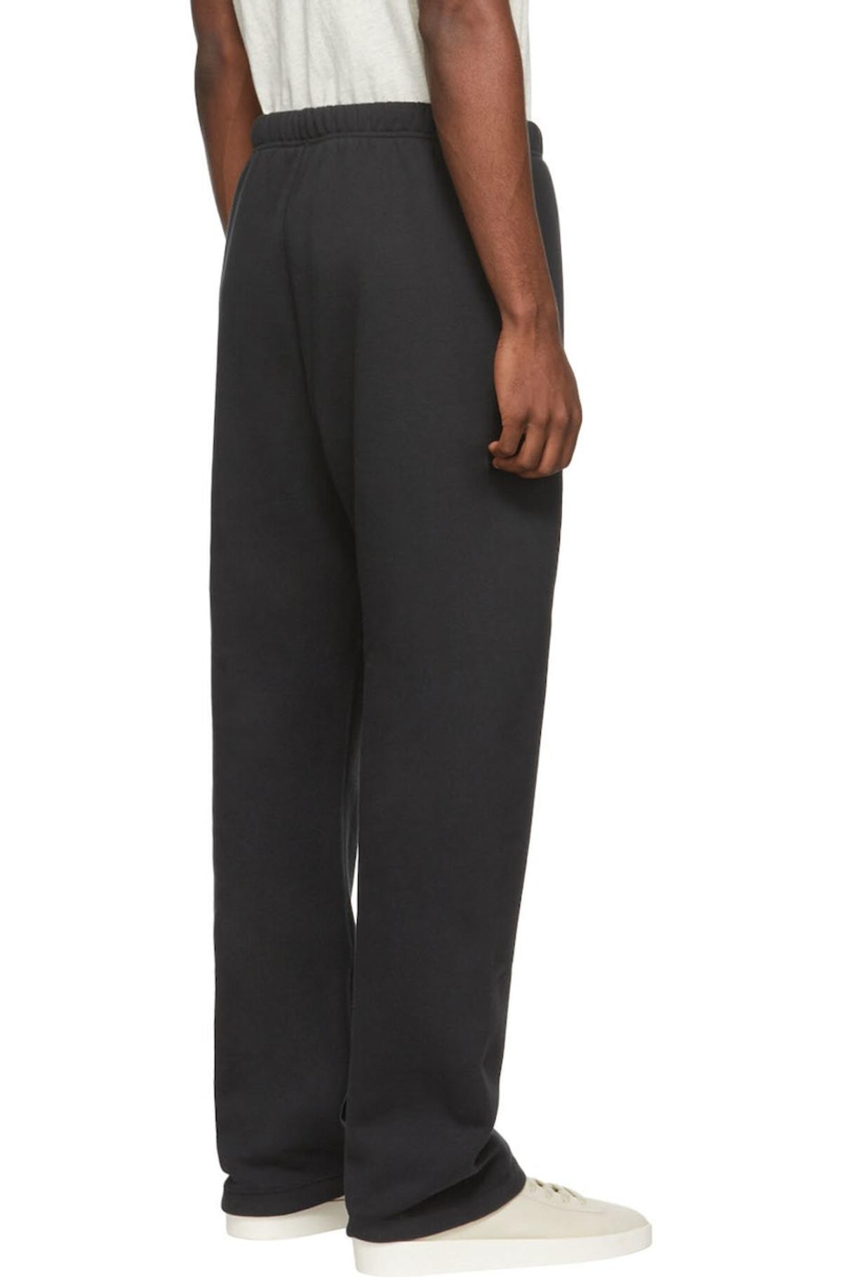 Essentials Fear Of God Sweatpants -【Authentic】